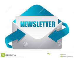Newsletter Icon 